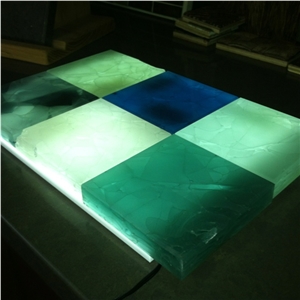 Polished Jade Glass, Glass2, Crystalized Glass, Bioglass, Translucent Glass, 3d Jade Effect