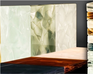 Polished Jade Glass, Glass2, Crystalized Glass, Bioglass, Translucent Glass, 3d Jade Effect