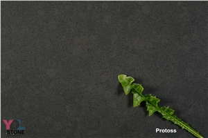 Protoss Artificial Stone Slabs for Kitchen Vanity Countertops