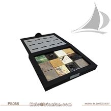 Portable Tile Sample Display Box-Pb058