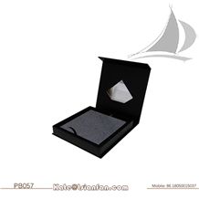 Quartz Stone Plush Display Box-Pb057
