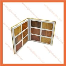 Wood Floor Sample Book