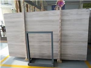 China High Quality Wood Marble Supplier White Wood Marble Blocks,Slabs,Tiles.Polished.Honed