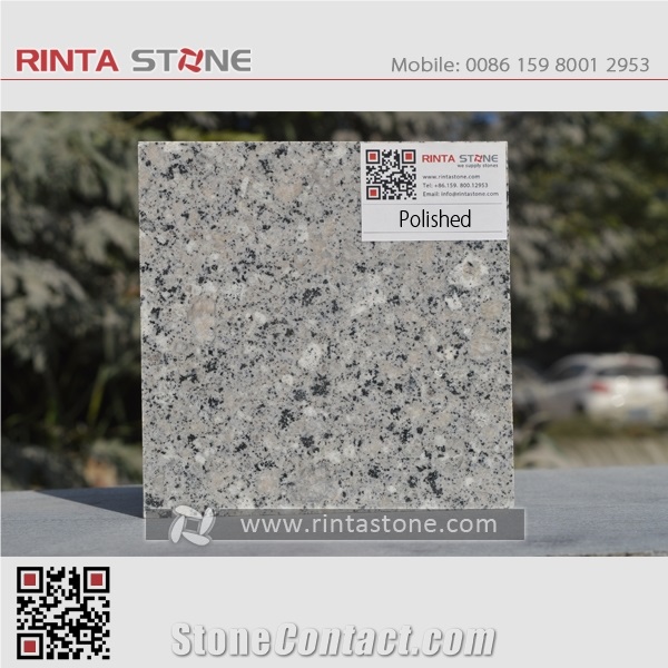 G3598 / G698 Granite Nature Grey / Blue Lower Price Stone Slabs Tiles