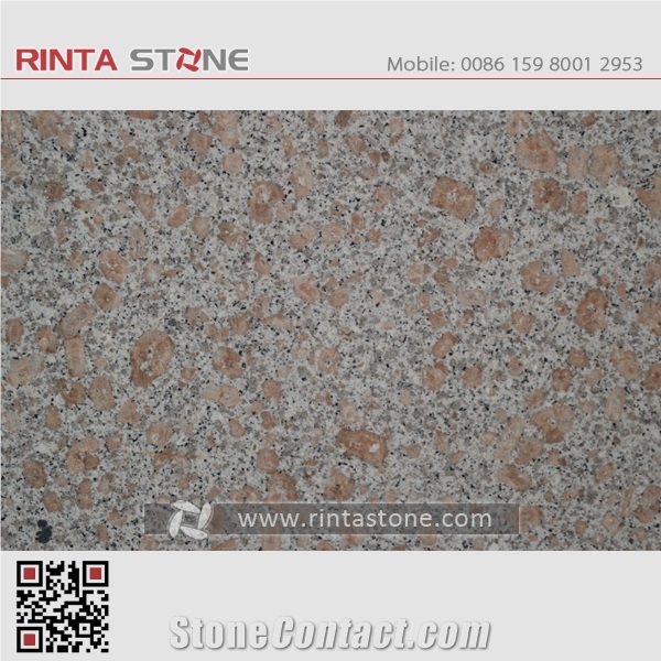 G384 Granite Pearl Red G3784 Judy Red