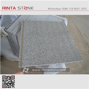 G603 Padang Cheaper Price Lowest Grey Gray Granite Slabs Tiles
