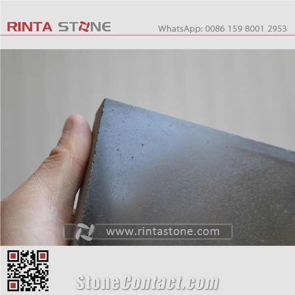 Monglia Black China Natural Lowest Price Pure Granite Tiles Slabs