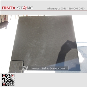 Monglia Black China Natural Lowest Price Pure Granite Tiles Slabs