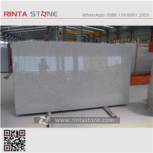 New G603 Granite Crystal White Staris Step Risers