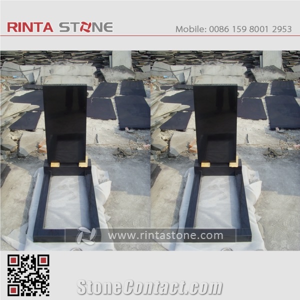 Shanxi Black Absolute Pure Best Dark Granite Stone China Cut to Size Tiles Slabs