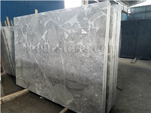 Chinese Grey Marble,Croatia Grey Slabs & Tiles.New Products