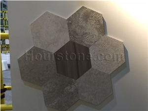 Wooden Marble Design Walling Panel