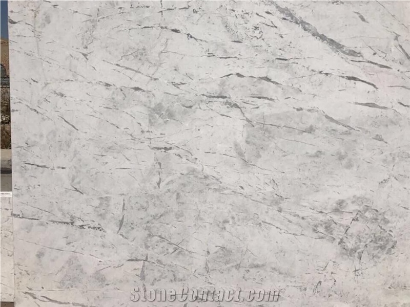 Carrara Dolomite Tiles, Bianco Dolomite Marble
