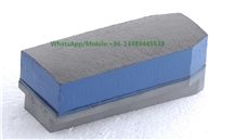 Chinese Diamond Fickert/Brick Abrasive for Calibration/Polishing Granite, Polishing Machine, Wanlong Brand