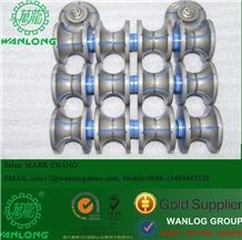 Chinese Diamond Router Bits, Profiling Wheels for the Stones Shape Grinding or Profiling,Wanlong Brand.