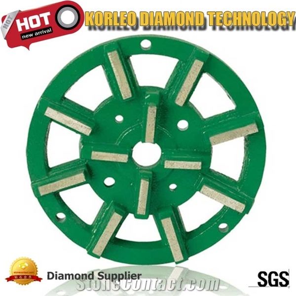 diamond tool grinding wheels
