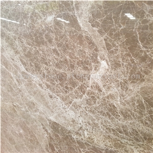 Factory Price China Light Emperador Marble Slabs&New Polished Tiles&Marble Skirting&Chinese Stone Market