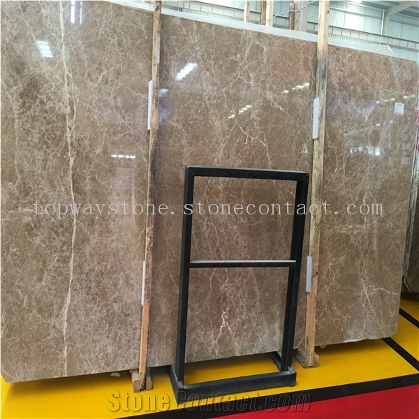 Factory Price China Light Emperador Marble Slabs&New Polished Tiles&Marble Skirting&Chinese Stone Market