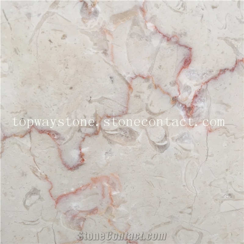 Pink Marble Slabs&Wall Tiles& Floor Tiles&Chinese Stone Market Price