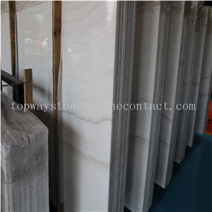 White Onyx Slabs&Onyx Wall Tiles&Stone Flooring