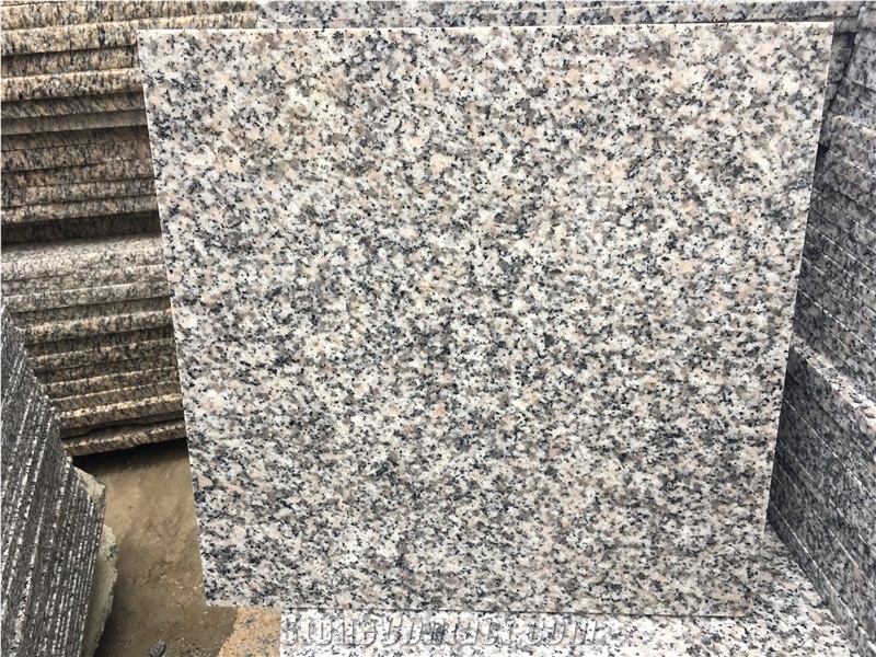 China Grey G623 Granite/New Bianco Sardo 1/1.2/1.5cm Tiles