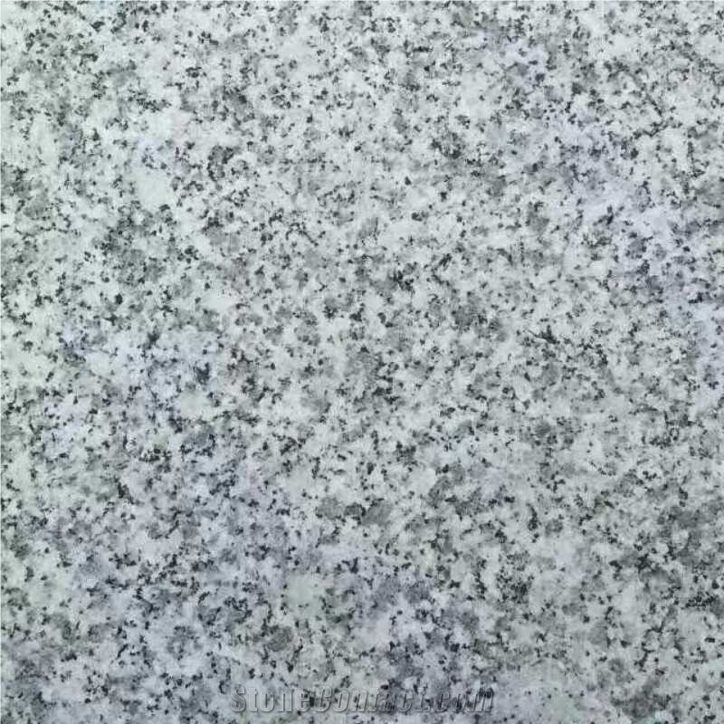 China Jiangxi Grey G603 Bianco Crystal Granite Tiles&Slabs