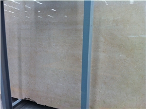Natural Shayan Beige/Royal Cream/Arian Beige/Cream Persia Marble Tiles/Slabs,Wall Cladding/Floor Covering/Water-Jet/Cut-To-Size/Building Project Stone