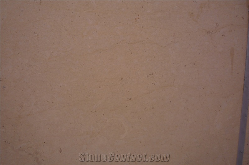 Tunisia Royal Thala Beige Limestone Honed Wall Cladding Tile