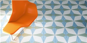 Fogazza Pavimenti Italian Ceramic Floor Design