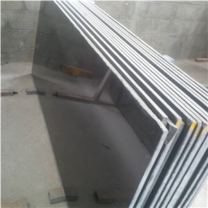 Jet Black Cutter Slabs, Chamrajnagar Black Granite