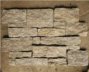 Back Concrete Ledge Stone,Concrete Cultured Stone