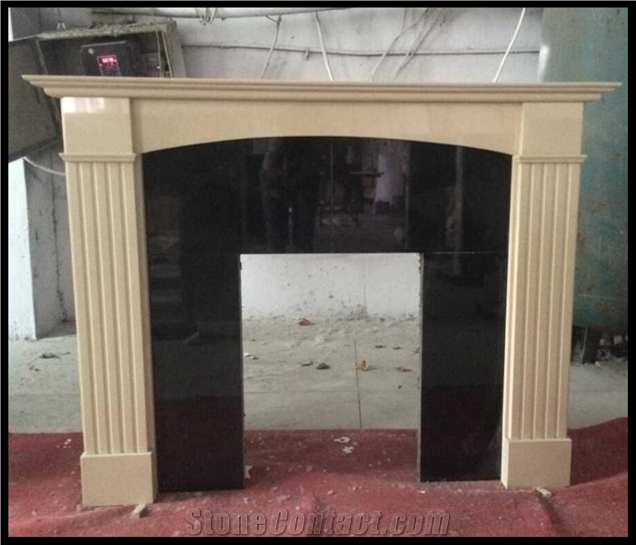 Electric Fireplace Surround Antique Fireplace Mantel Modern