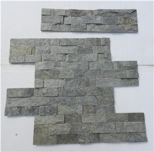Natural Slate Culture Stone, Natural Stone Wall Cladding