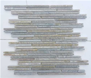 Natural Stone Mosaic, Mosaic for Home Decoration