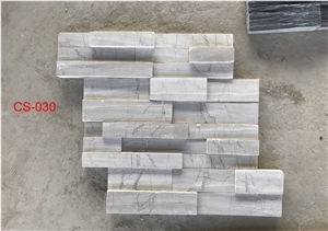 China Cheap on Sale Slate Cultured Stone/Cultured Slate/Culture Slate Veneer/Stone Ledges