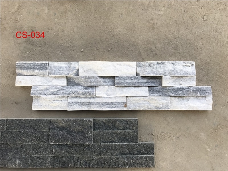 China Culture Stone/Cultured Slate/Culture Marble Veneer/Stone Ledges