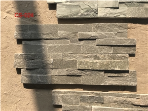 Stone Panel, Wall Cladding , Thin Stone Veneer , Ledge Stone