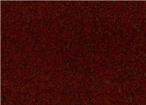 Taiwan Red Granite