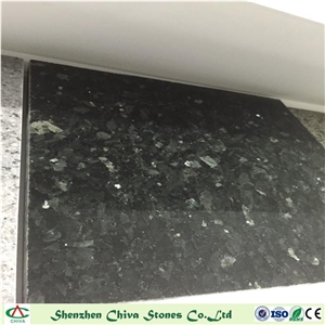 Building Material Emerald Pearl Granite Tile/Slab/Flooring