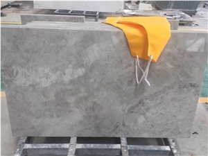 Abba Grey Marble, Polar White Marble, Competitive Marble Slabs&Tiles