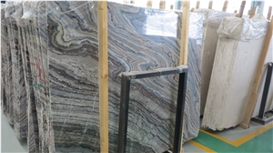 Blue Luana Marble, Blue River Marble for Skirting/ Countertops, Chinese Blue Marble Tiles&Slabs