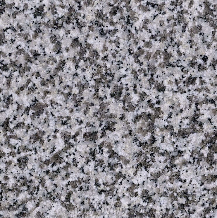 Bayley Grey Granite, Grey Jaspe Granite, Barclay Grey Granite