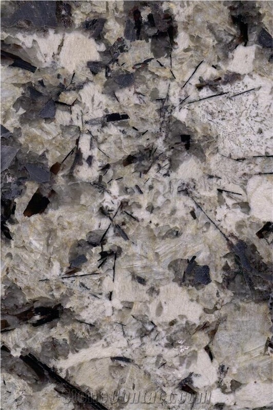 Copenhagan Granite Big Slabs,Polished,Bookmatch