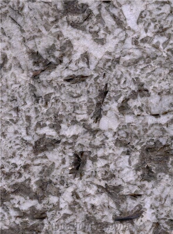 Fantasy White Granite Big Slabs,Small Slabs, Cut-To-Size,Polished