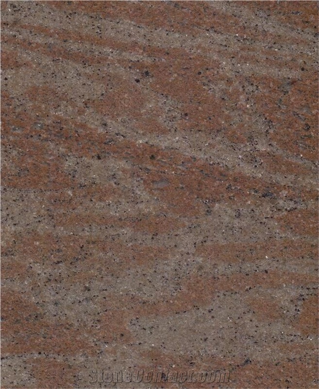 Raw Silk Pink Granite Big Slabs,Small Slabs,Cut-To-Size,Polished