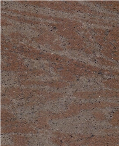 Raw Silk Pink Granite Big Slabs,Small Slabs,Cut-To-Size,Polished