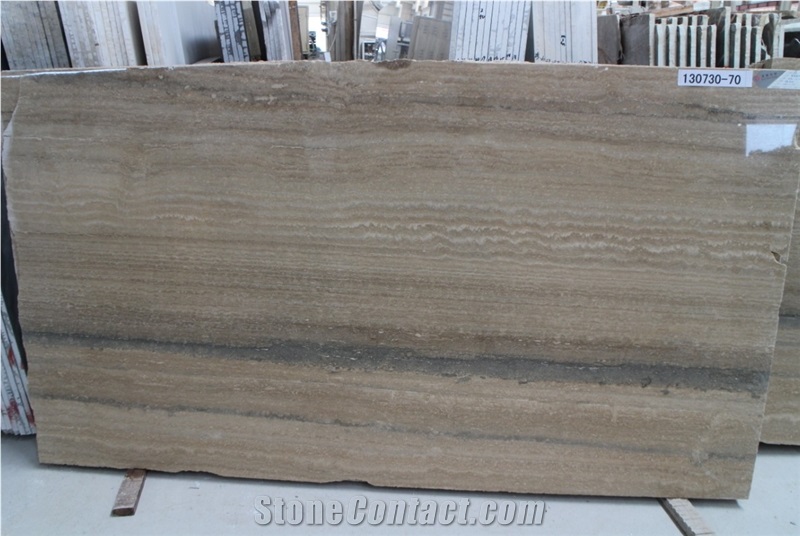 Roman /Silver/Italy Silver Travertine Tiles & Slabs, Grey Travertine Floor Tiles, Wall Tiles