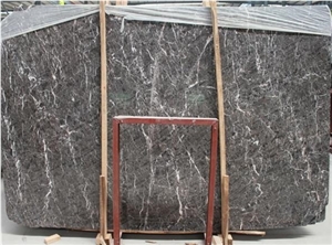 Chinese Hang Grey Marble Tile for Wall/Flooring/Hotel Hall, China Grey Marble