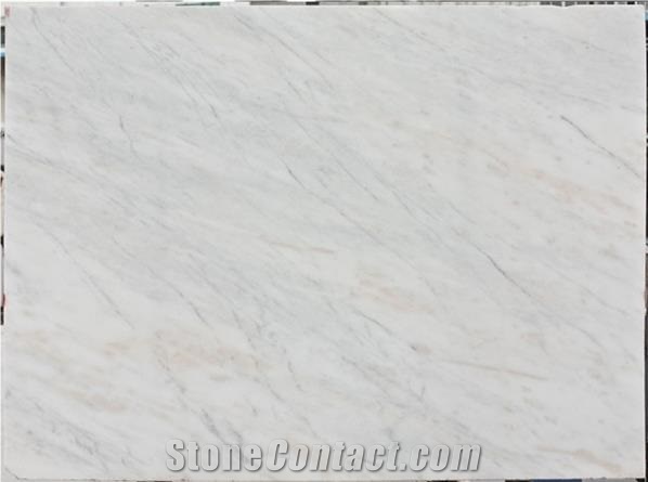 Rose White Marble Slabs & Tiles,Classic White Granite Slabs