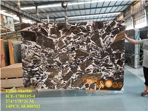China Brown Cheap Special Marble